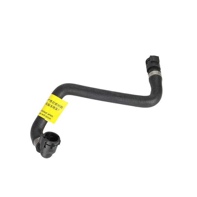 Car Accessories Coolant Hose 17127578401 For BMW F01 F02 Engine N52 N54