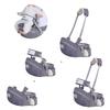 Ergonomic Baby Hip Seat Carrier Portable Infant Waist Stool Front Facing Kangaroo Baby Sling Wrap