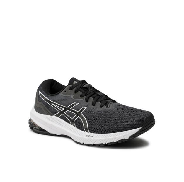

Обувь для бега Asics Gt-1000 11 1011B354 Czarny