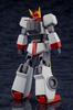 Brave Police Duke Fire Approximately 115mm Plastic Model KP555 J-Decker & Parts, Tall, Non-scale Kit,