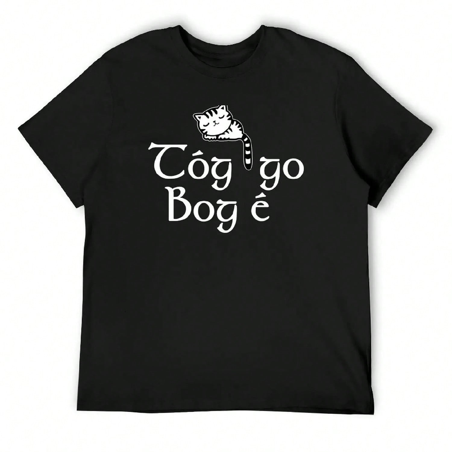The Thought Of Rice Excites Me Rice Lover Kawaii T-Shirt S