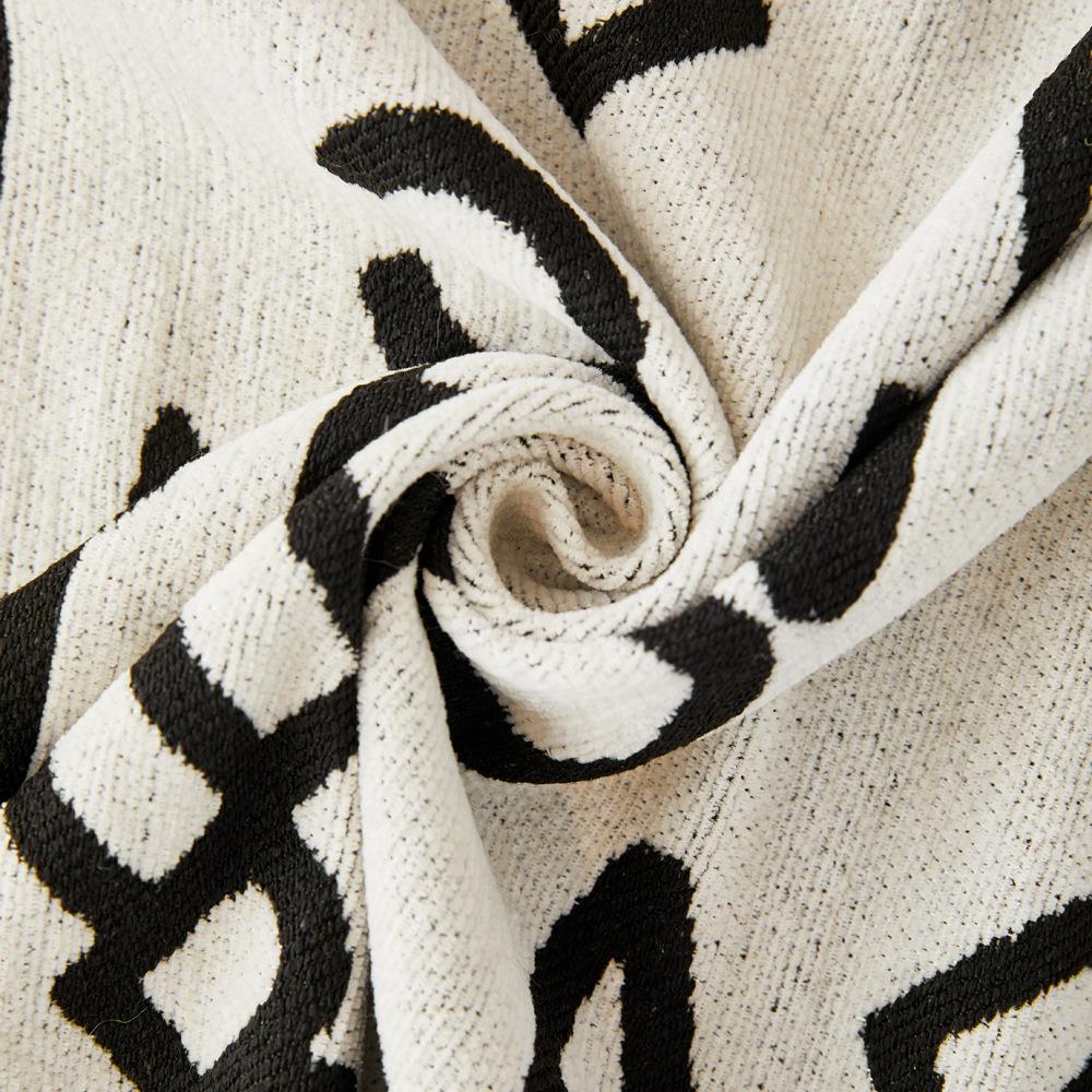 Universal Sofa Cover Towel Nordic Style All-Inclusive Full Covered Sofa Cover Four Seasons Universal Sofa Cushion Blanket