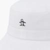 Munsingwear Unisex Bucket Hat White Mq312lcp84