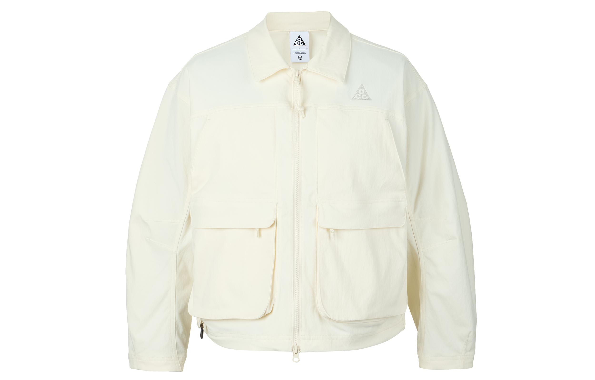 Nike Sportswear  Smith Summit  ACG Jacket Women s HV0584-110 L