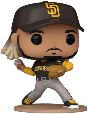 FUNKO MLB Padres Fernando Tatis Figure Pop! Jr. (Away)