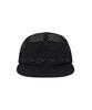 WELLBEING EXPRESS Light Mesh Cap Black