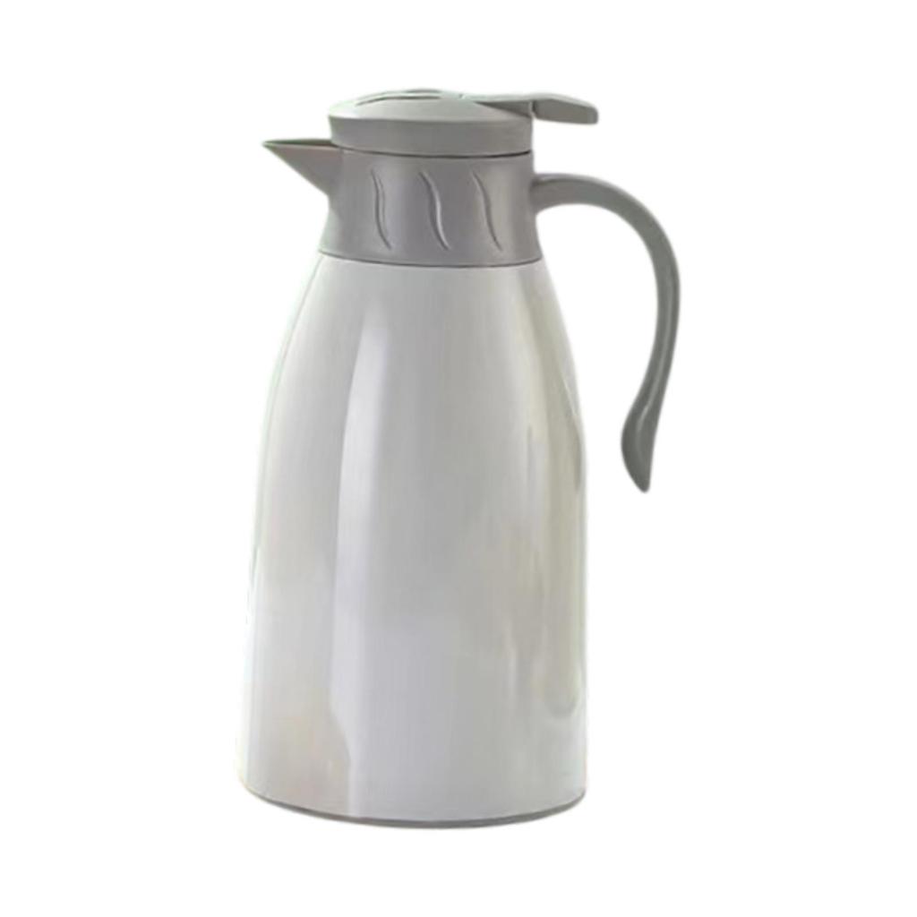 Insulated Pitcher for Water, Large Volume Kettle Home And Events