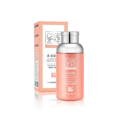 Care Zone Acure Arındırıcı Emülsiyon EX, 170ml, 1 adet
