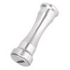 Fishing Reel Handle Replacement for S A D Alloy High Strength Fishing Wheel Metal Reel Handle Grip Gold