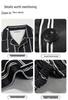 Good Luck Men's Red Festive Pajamas: Spring/Autumn Long Sleeve Cardigan, Pure Cotton, Solid Color, Loose Fit, Plus Size Home Wear Set
