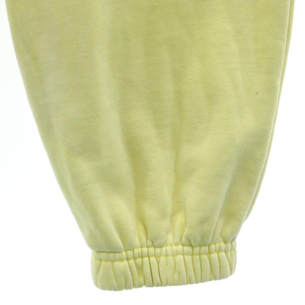 FR2 Sweat pants M yellow Men's Used