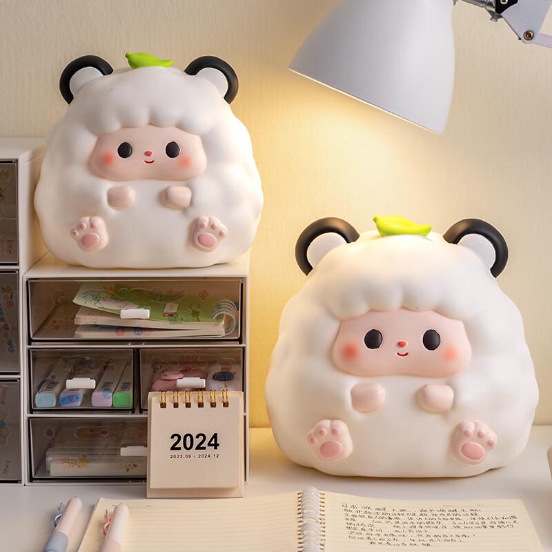 Cute Sheep Piggy Bank