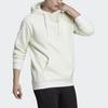 adidas Originals Mono Hoodle Hooded Sports Pullover White Men's ED7050