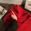 Scarf Cap Balaclava Hat Pullover Hat Winter Cap Cute Hooded Hat  Winter/Autumn