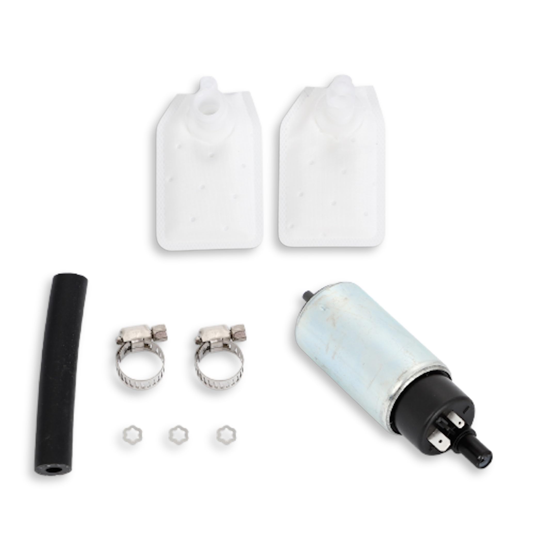 

YAMAHA Fuel Pump Fuel Pump 125cc 30L/H Motorcycle Yamaha Majesty 125 Signus X125 Universal Replacement (Set of 1)