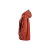 Jordan Sudaderas Mujer Ocre Claro Con Capucha Moderada Otras DX0443-812