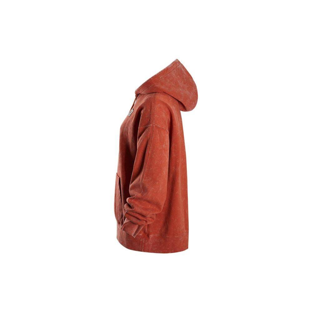 Jordan Sudaderas Mujer Ocre Claro Con Capucha Moderada Otras DX0443-812