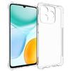 Case for X5c Plus 4G - TPU, Transparent