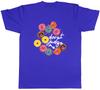 Funny Donut Unisexs TShirt Donut Judge Me Unisex Tee Gift