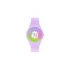 Unisex 34mm Purple Watch SS09V101 SS09V101