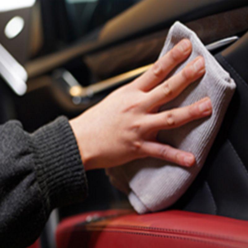 Katiba Car Interior Cleaner & Coating Spray 500ml
