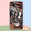 OUTLANDER TV Jamie Fraser Case For Honor Magic 5 6 7 8 Lite Honor 400 Pro 200 50 70 90 X8c X9a X9b X9c X9d Win RT Cover
