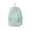 School Bag New Japanese Style INS High-value Fresh and Sweet Candy-colored Bow Backpack, Lightweight Backpack for Middle and High School Students