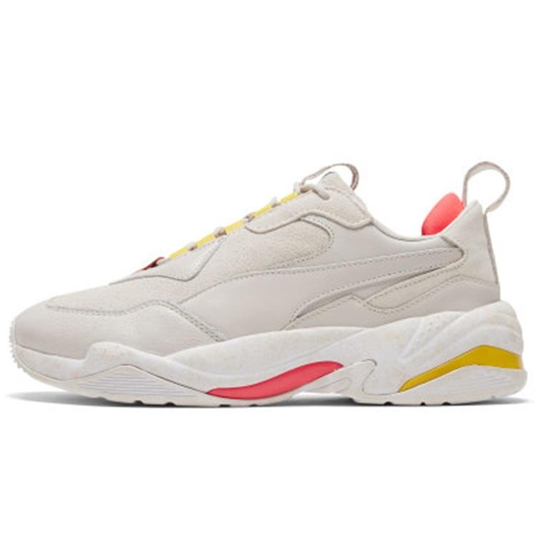 (WMNS) PUMA Thunder Distressed Women s 369978-02 EU 35.5