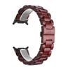 Holzarmband für Samsung Galaxy Watch 8 Classic 46mm 8 40mm 44mm Quick Fit Armband für Galaxy Watch Ultra 2025 47mm Armband ohne Lücken