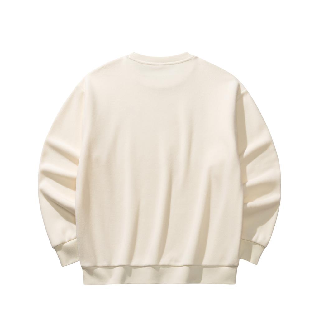 Anta Jesienna seria lifestyle bluza męska 952548706-1