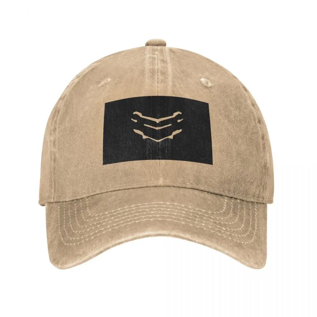 Dead Space Remake Baseball Cap Snap Back Hat Sunhat Fishing Caps Unisex Tactical Cap Baseball Unisex Womens