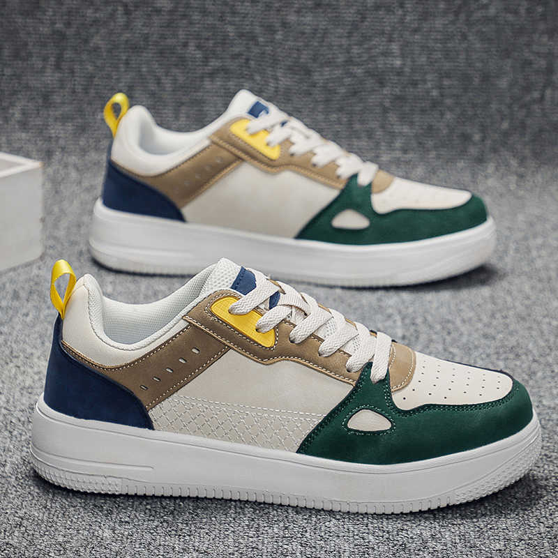 Fashion Round Toe Ete Womans Shoes Sneakers Casual Women's Black Sports Shoes Novelties Jogging New Models Shose Practice Wide Foot