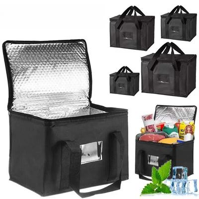 Camping og vandreture – Picnictasker
