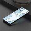 Handyhülle mit Meereshaie-Muster für Oneplus 13R 13 12R 11 10T 10R Nord N100 N200 N10 10 9 9R 9RT CE 3 2 Z Pro Weiche TPU-Hülle