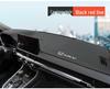CRV Central Control Dashboard Sunshade Pad: Interior Sun Protection and Decoration