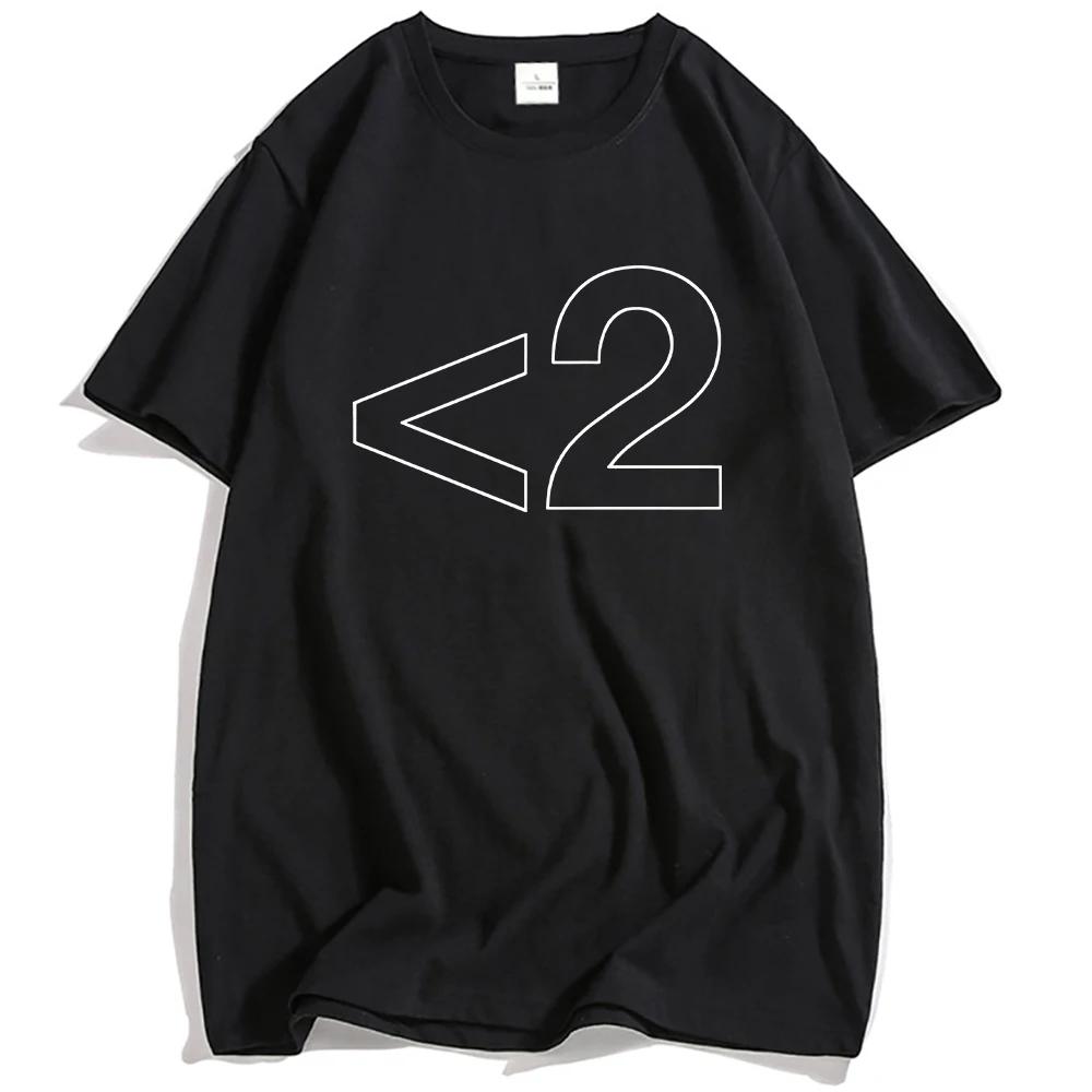 2hollis Rapper Grunge Unisex Streetwear Summer Short Sleeve T-shirt Hip Hop T Shirt O-neck Fashion Women Tshirts
