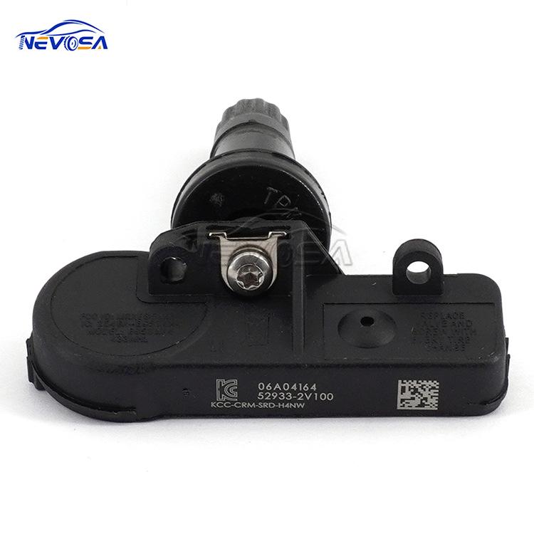 

Датчик давления в шинах TPMS Hyundai Kia 52933-2V100 NEVOSA