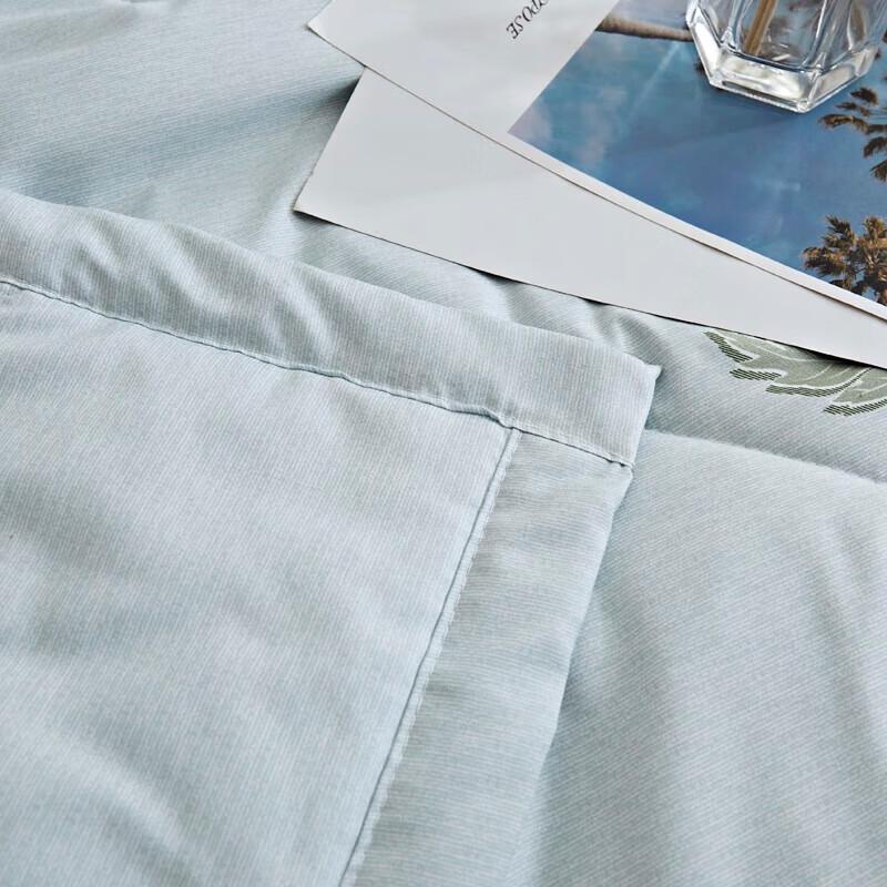 Muxinzi Ai Cao Summer Quilt