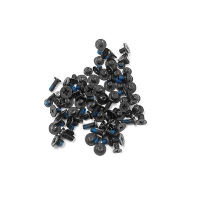 HSSDTECH Laptop Screw Set for Dell Latitude 5400 (P98G001) (No Anti-Slip Screws)