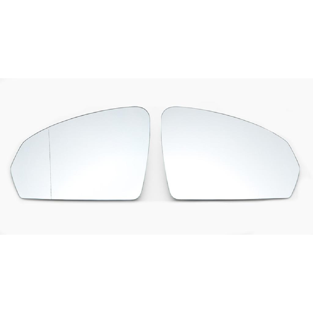 Für Volkswagen VW Tayron 2022 2023 Auto Zubehör Rückspiegel Glas Außerhalb Tür Seite Spiegel Objektiv mit