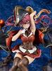 Max Factory Hololive Production Houshou Marine 17 Scale Plastic Painted Finished Figure