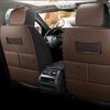 XUY2   1Pcs Car Storage Net Pocket Mesh Organizer Accessories For Mercedes Benz AMG Smart W205 C300 W203 W206 W108 W124 W126 W140 W168