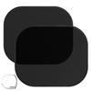 GOKEI Car Sunshade, Car Window Sunshade, Car Side, Side Visor,