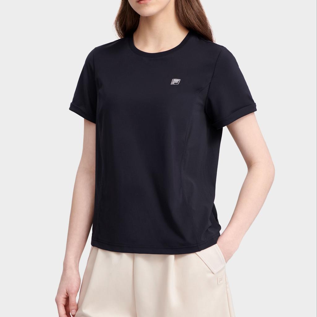 FILA T Shirt Women's Legend Blue F11W321107F-NV