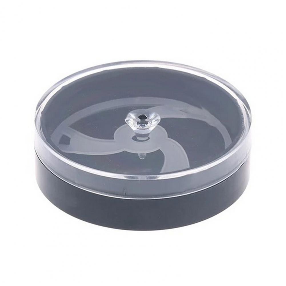 Коробка для хранения циферблатов часов с несколькими отделениями Коробка для хранения часов Защитная Пылезащитная Ударопрочная Пластиковая Упаковочная Коробка