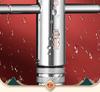 Tiangong Adjustable Ratchet Tap Wrench Set