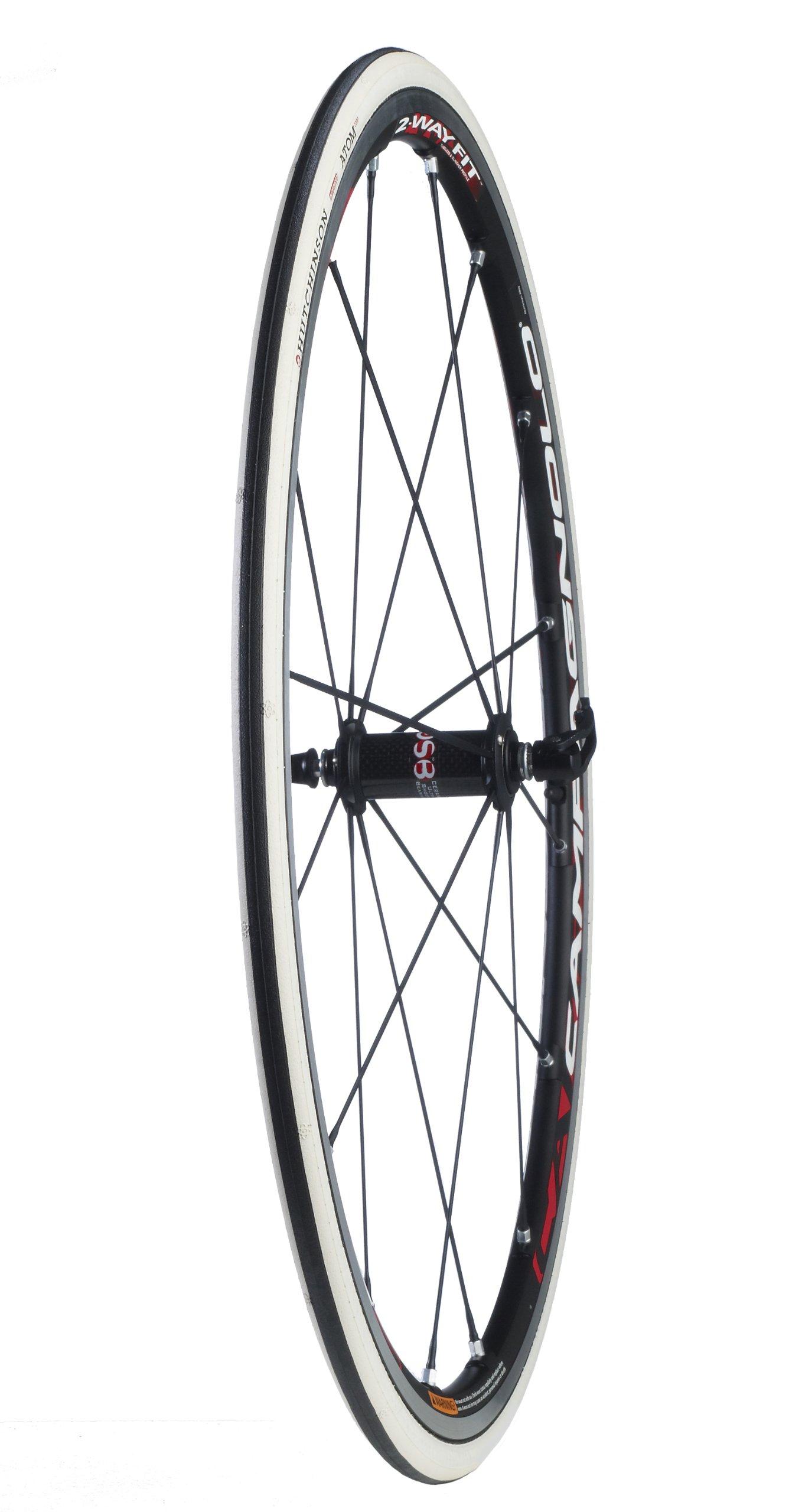 

Hutchinson Atom COMP Ivory 700x23FB