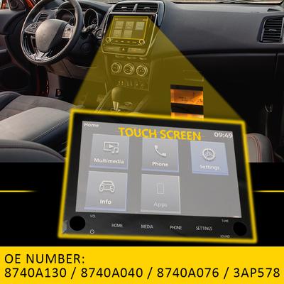 Audio & Video für Autos – MP4 & MP5-Player fürs Auto