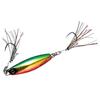 Hayabusa Metal Jig FS416 Jackeye Glocky 30g #4 Keimura Akami
