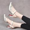 zapatos women classic red wine red high quality stiletto heel shoes lady classic black daily sexy party pumps ba428